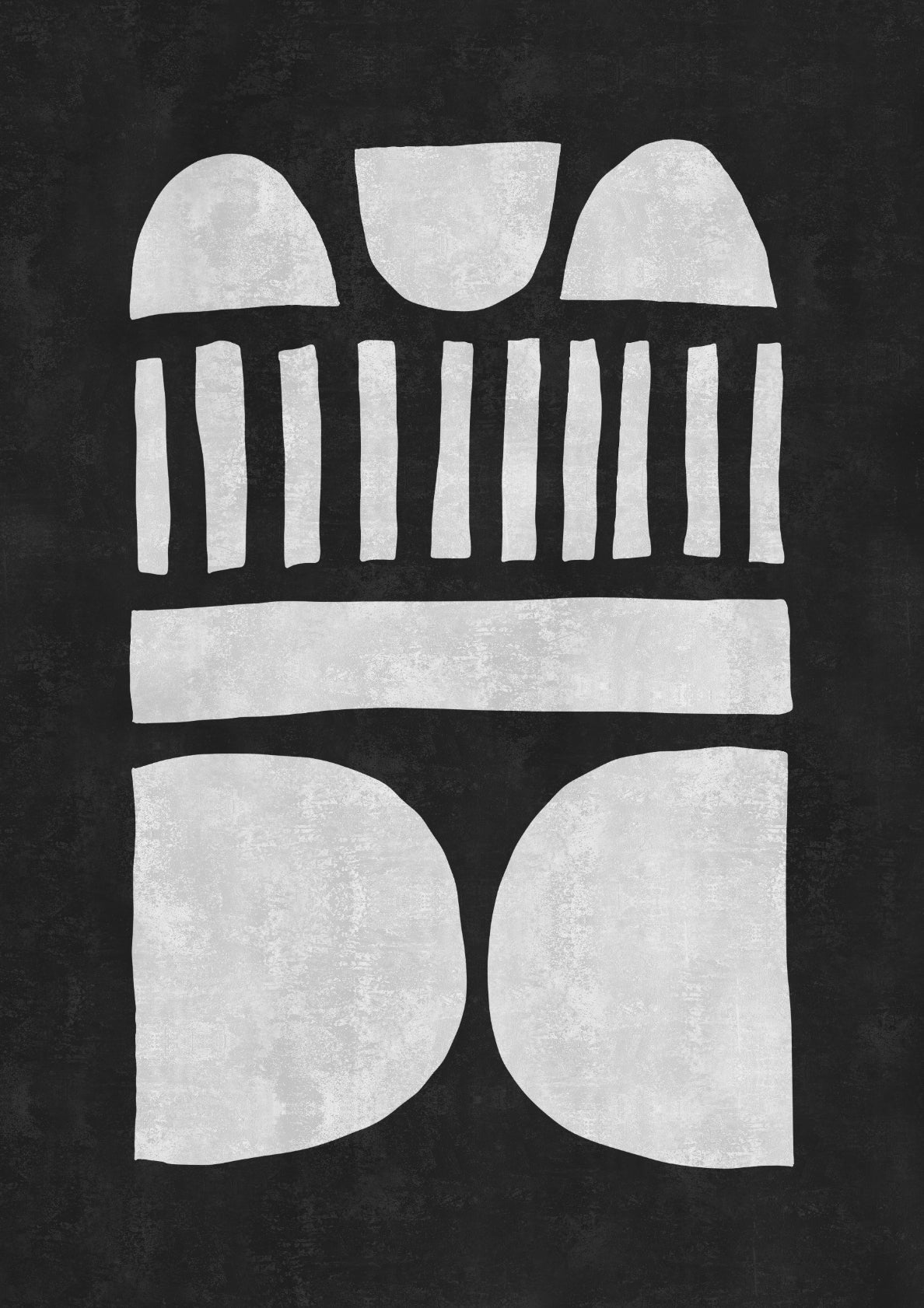 Concurrence 02 Charcoal