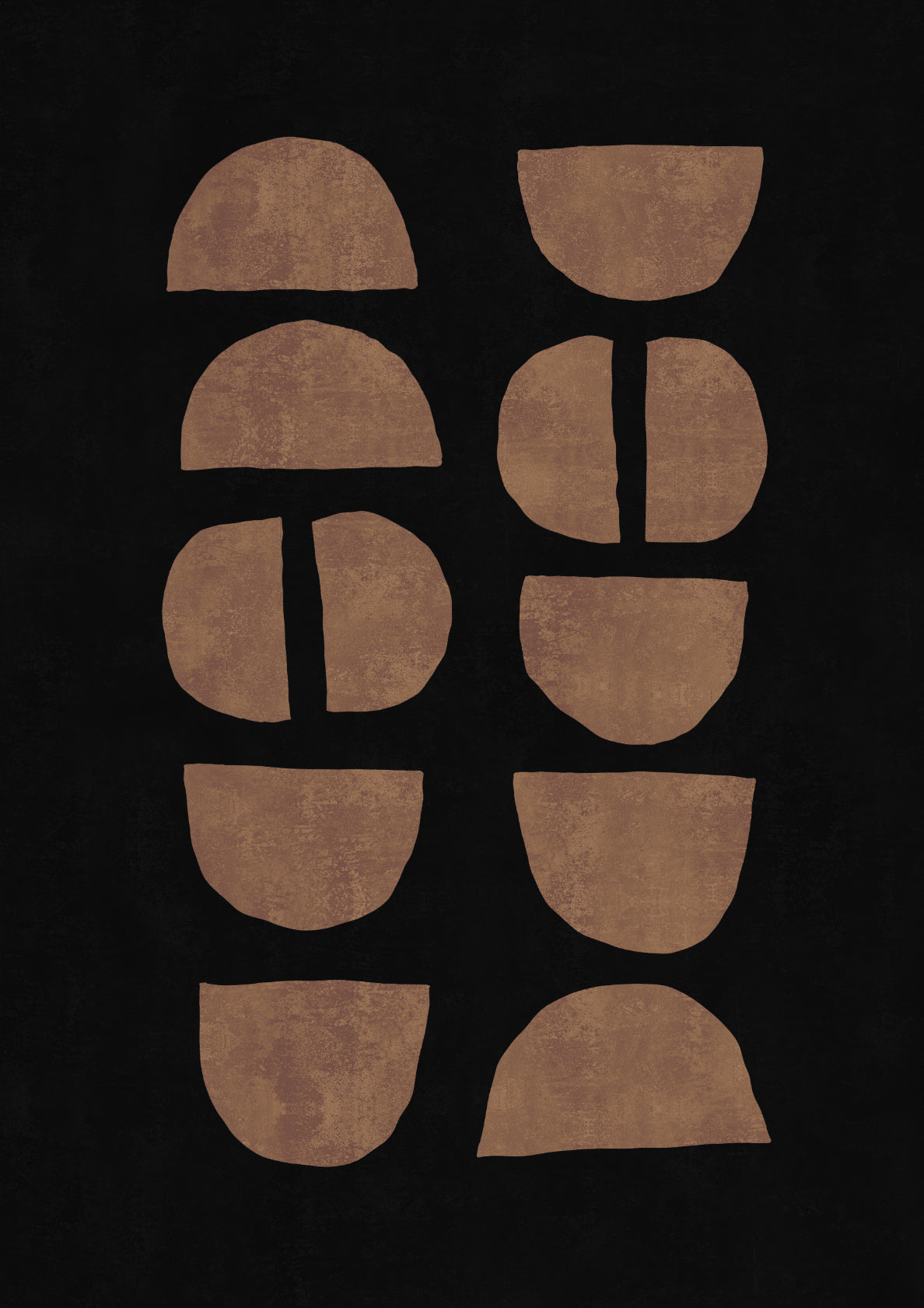 Concurrence 03 Copper