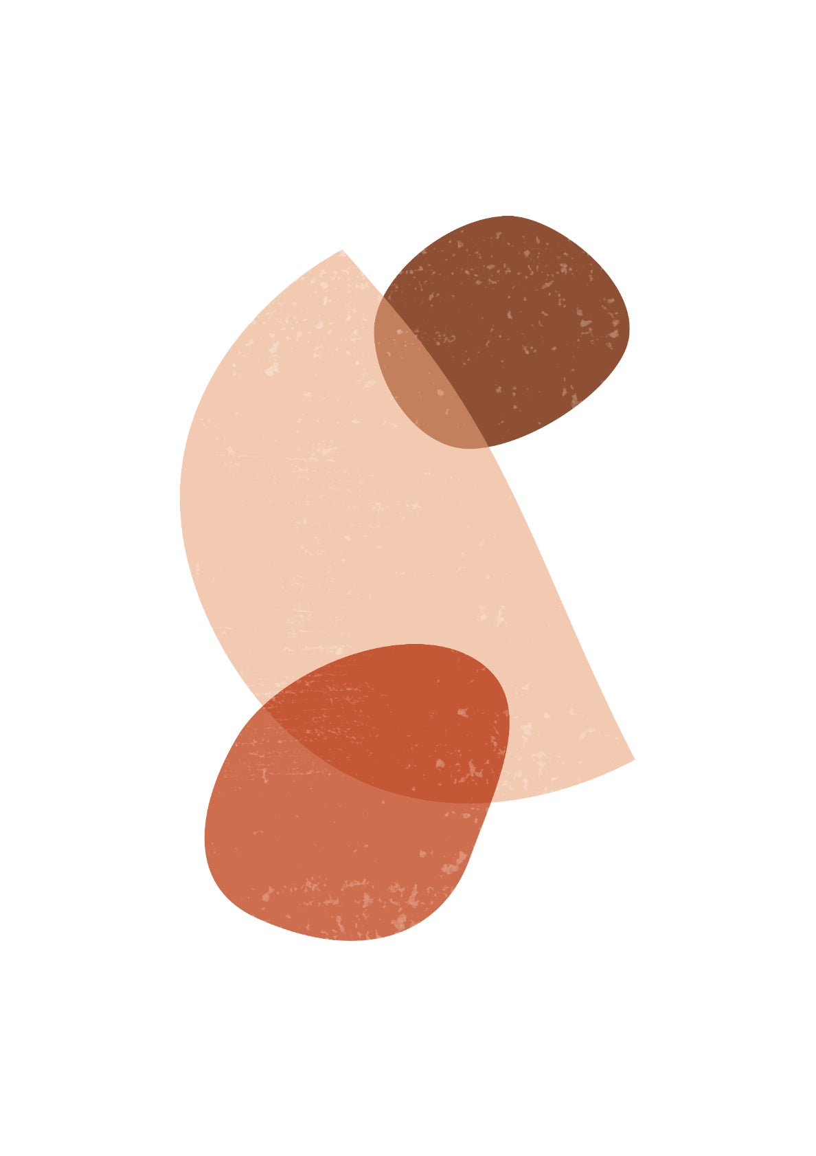 Terracotta Abstract 04