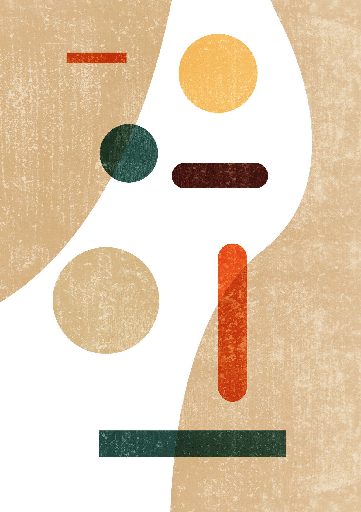 Mid Century Modern 07