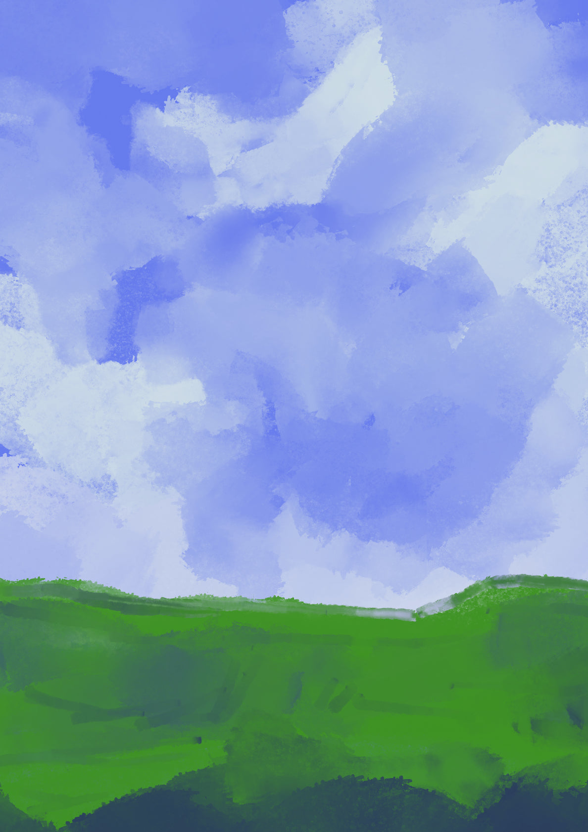 Glimpses From A Daydream