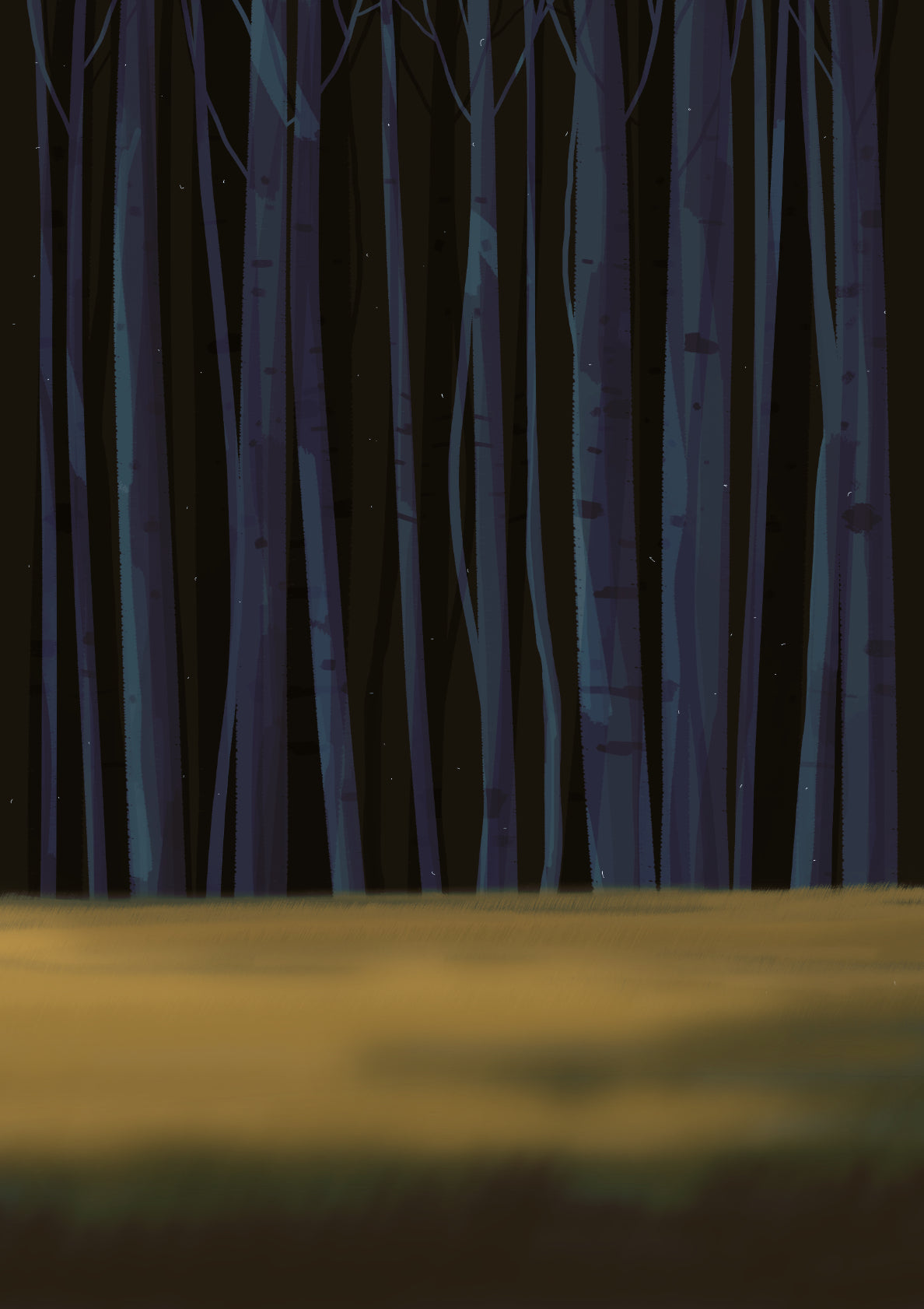 On The Other Side Of Fear Lies Power