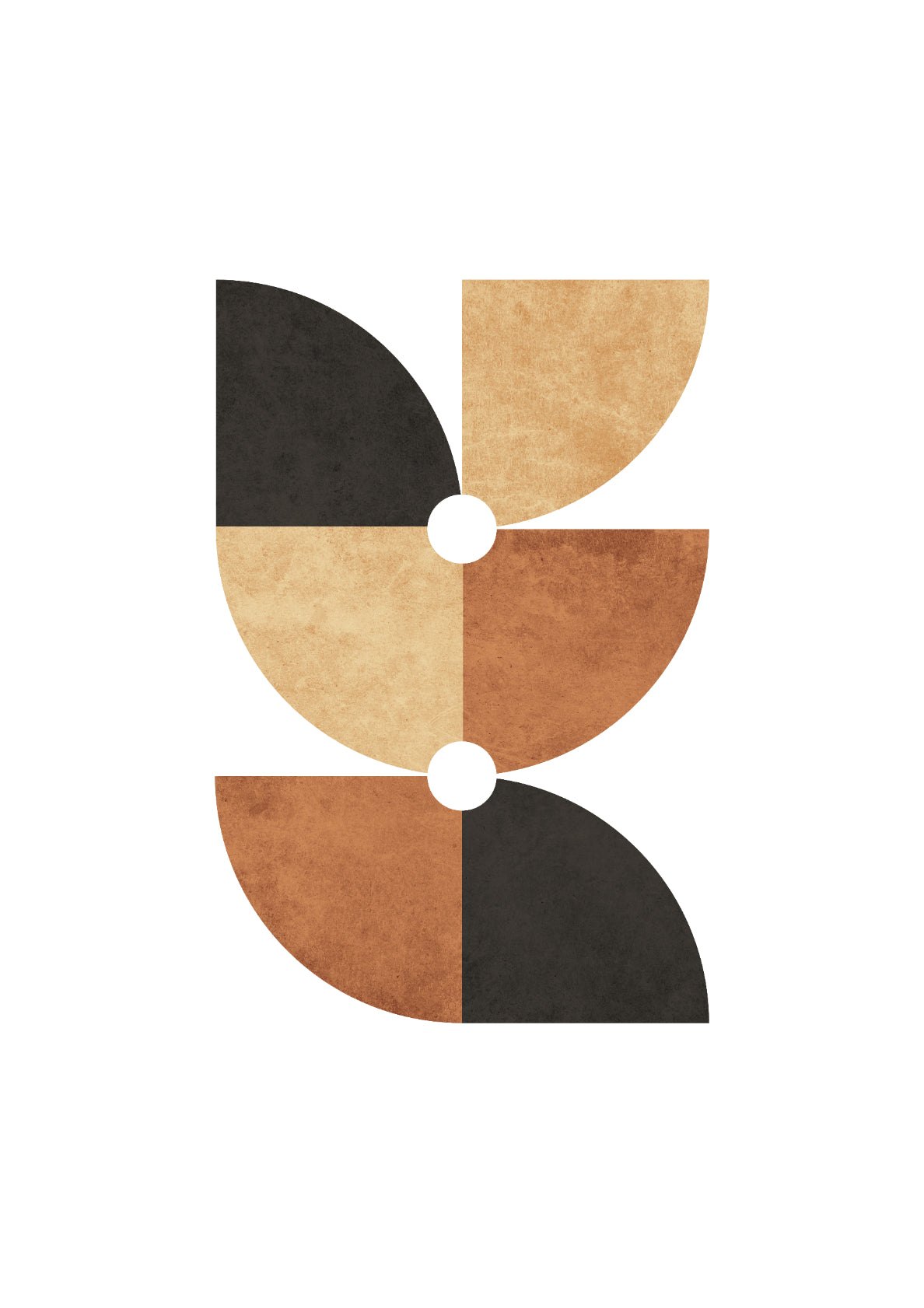 A Game of Quarters-I