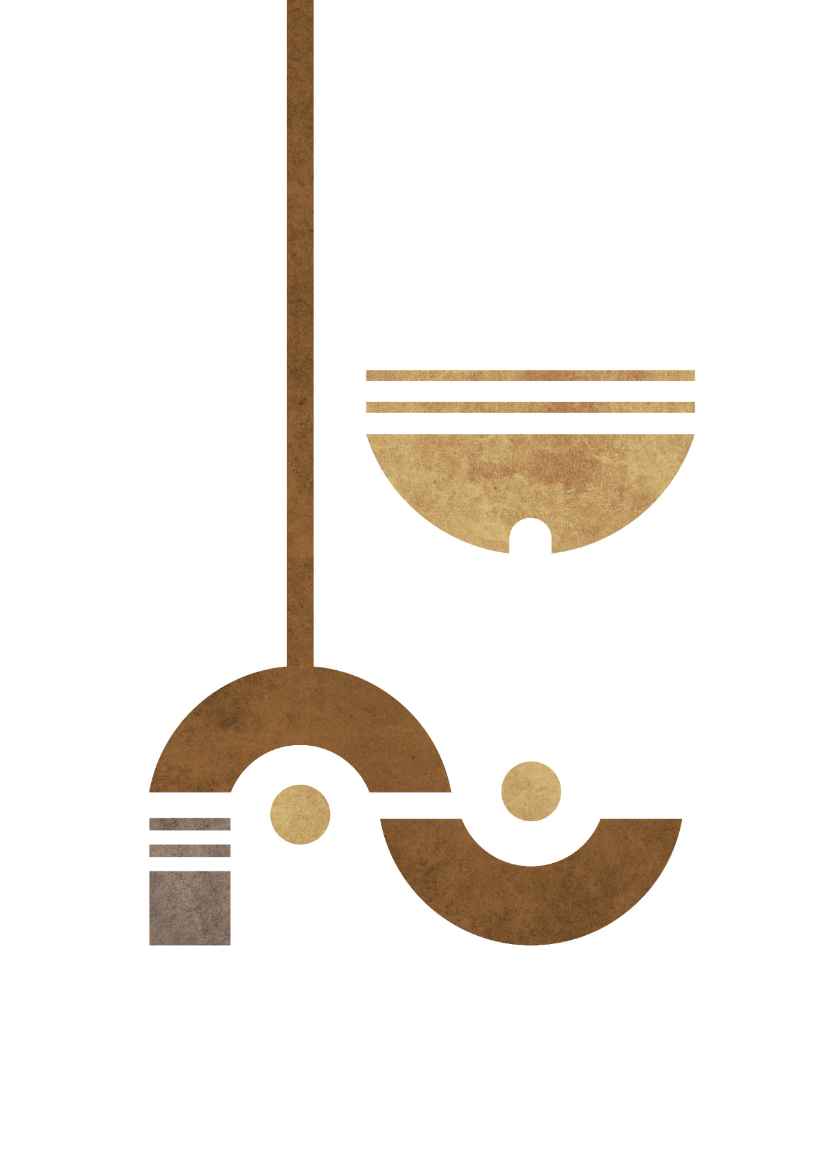 Alchemical Escapades III - White