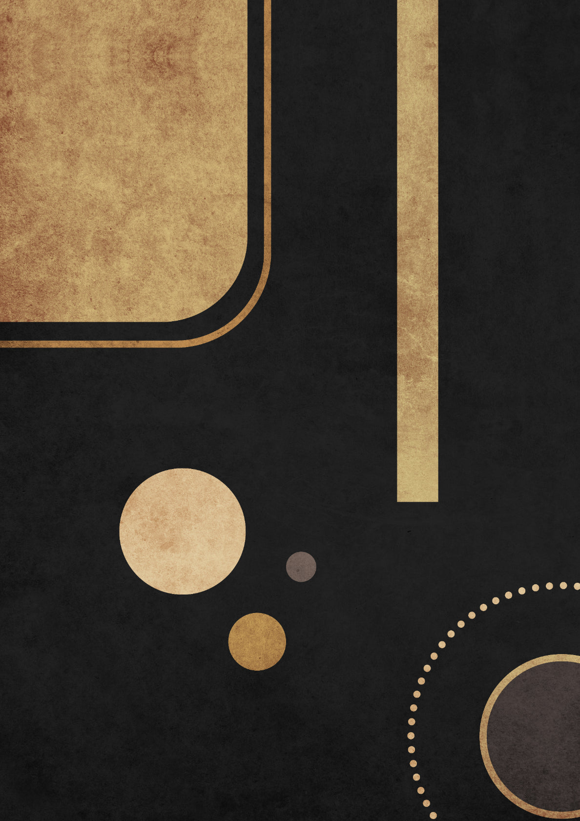 Nights in New York-I