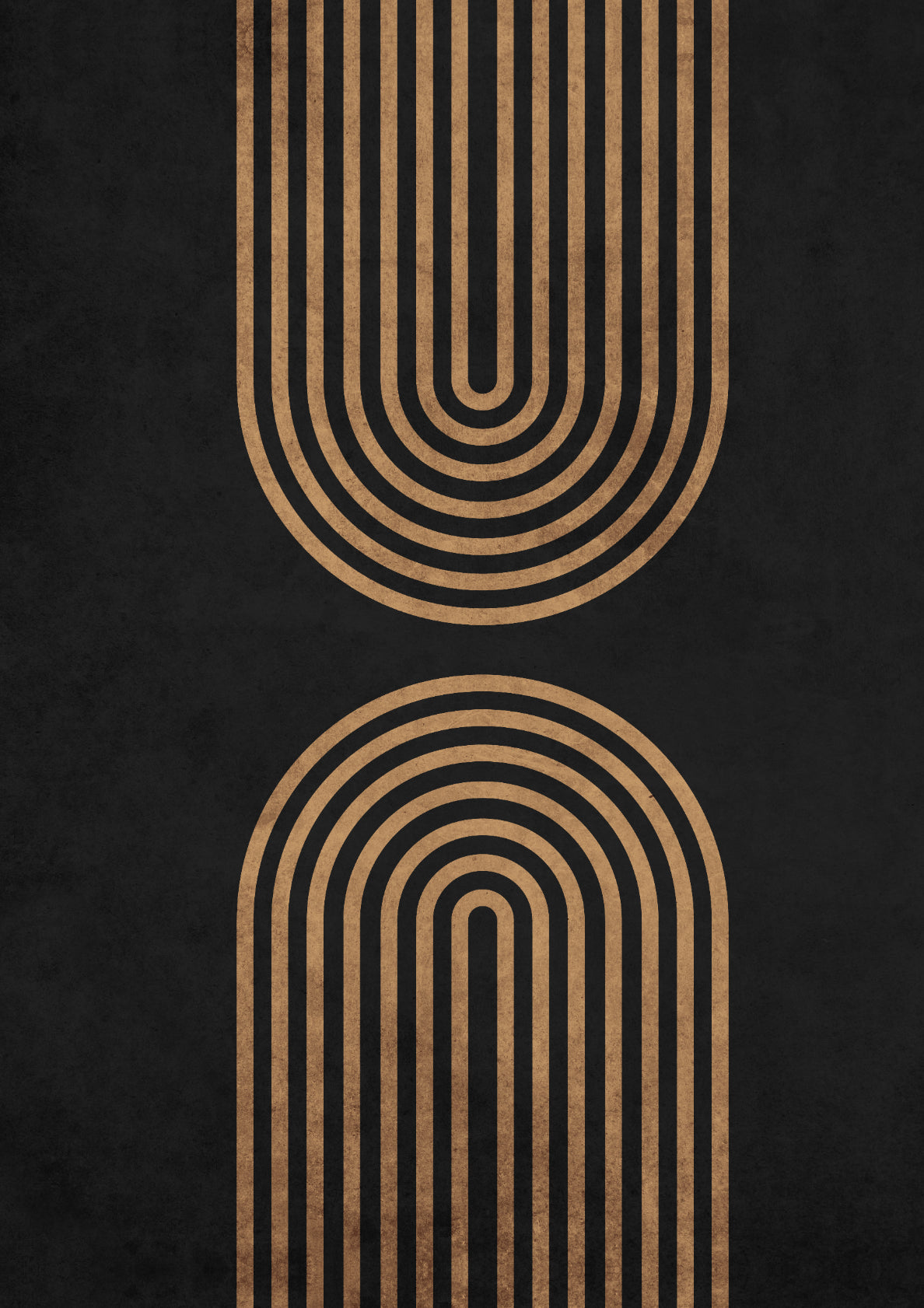 Perfect Balance - Black