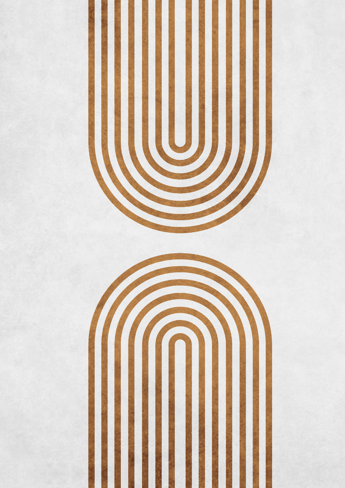 Perfect Balance - Grey