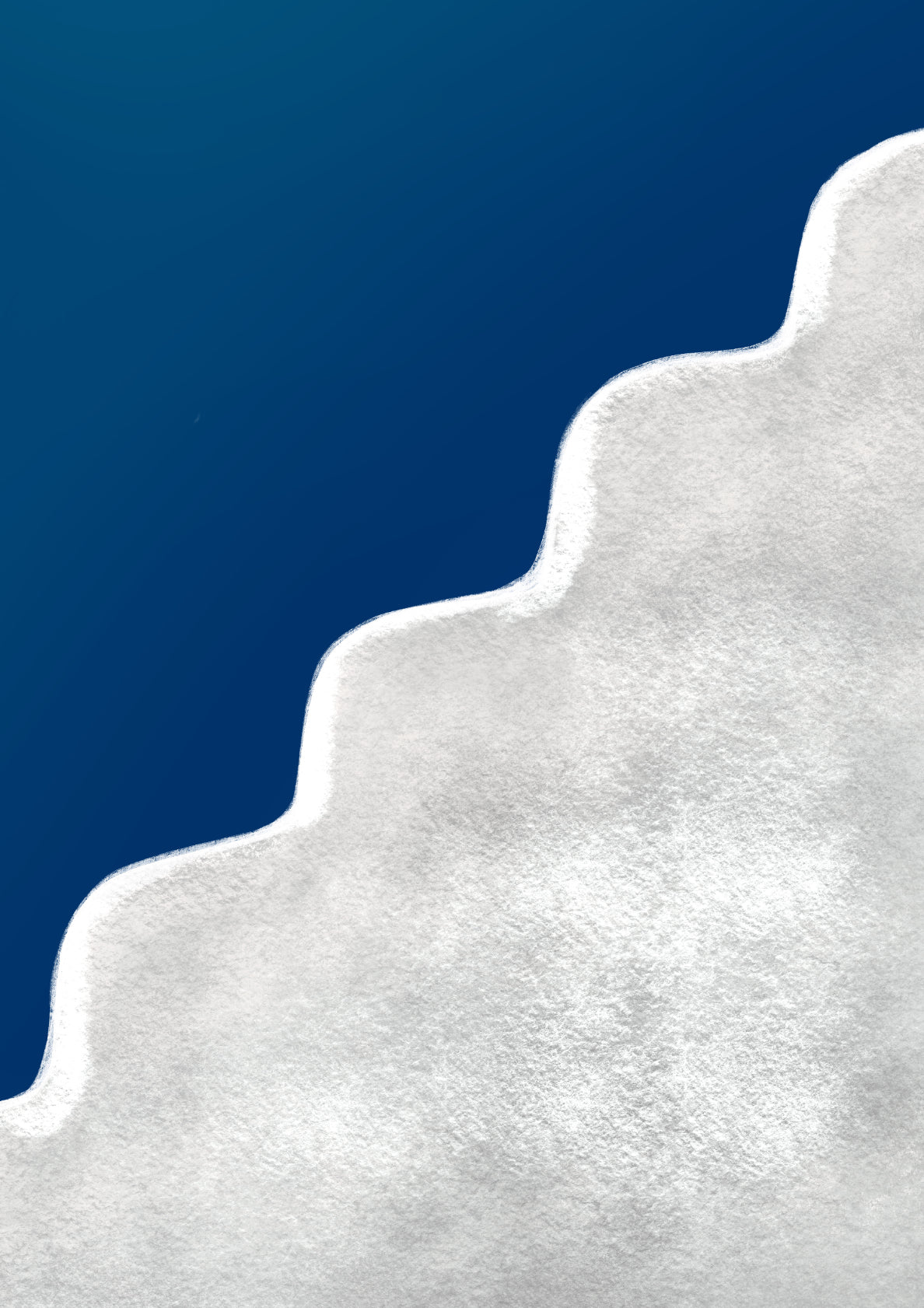 The Sky Beyond, Santorini