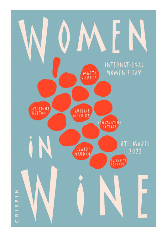 Women In Wine 2
