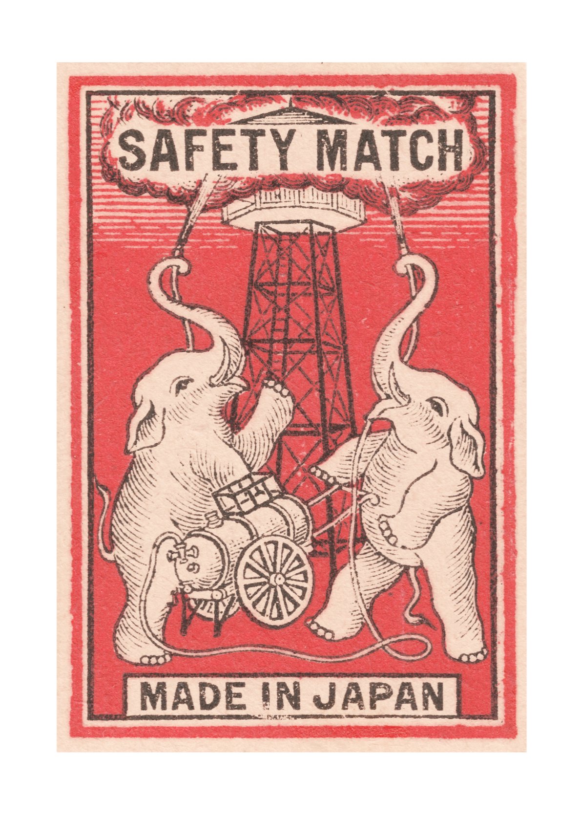 Matchbox 62