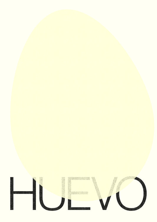 HUEVO