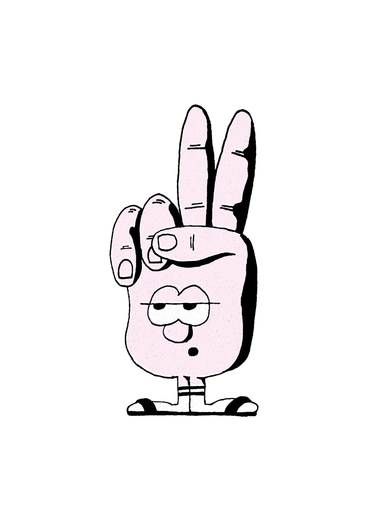 Peace!