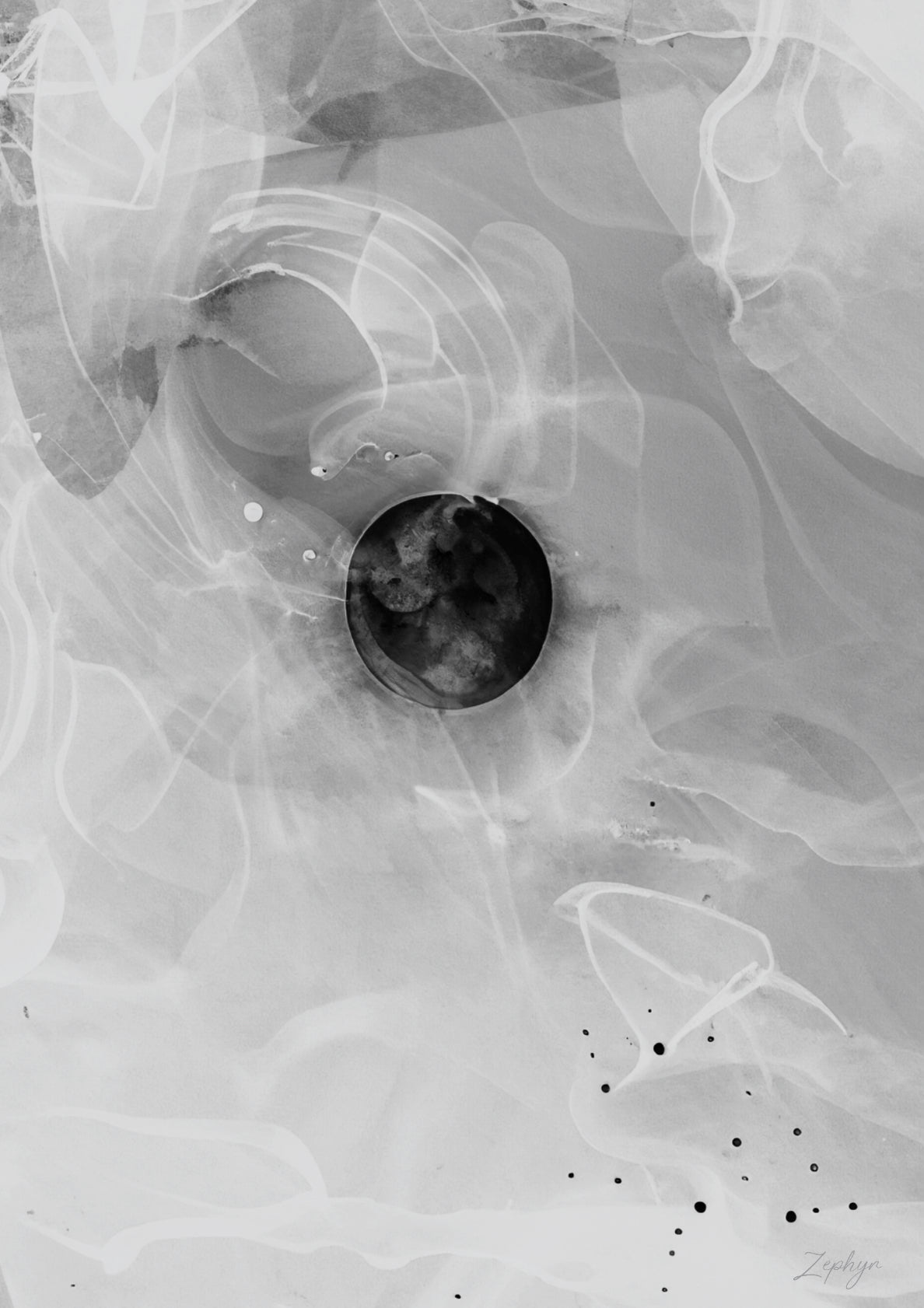 Lunar Impressions 02