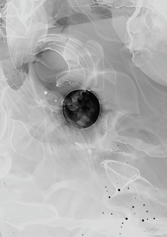 Lunar Impressions 02