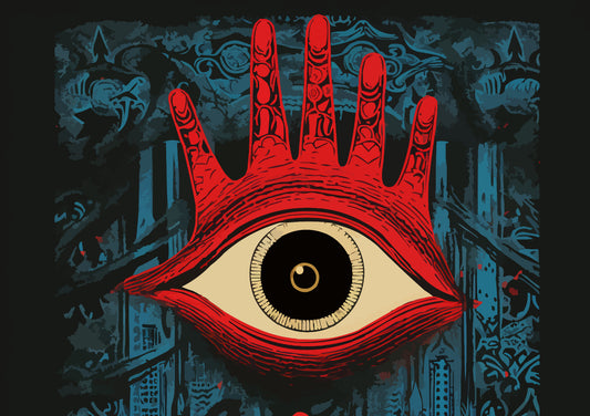 Abstract Art Painting