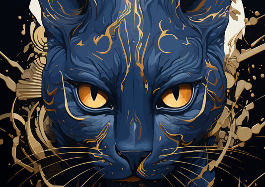 Abstract Art Painting