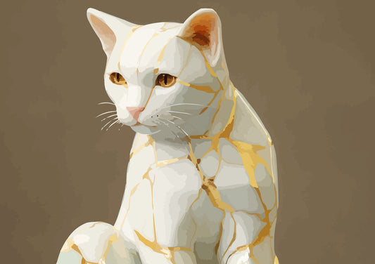 Abstract Art Painting