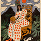 Queen of Pentacles