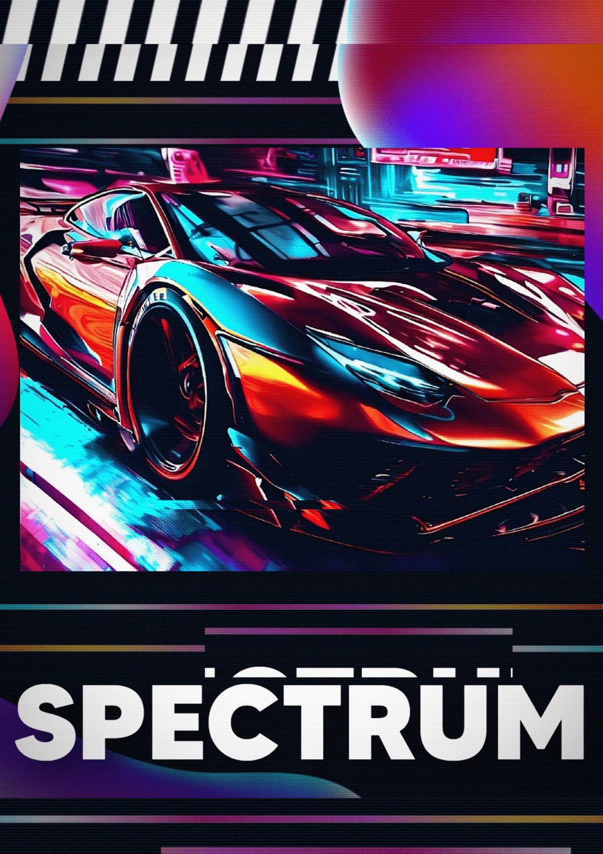 Spectrum - WINE