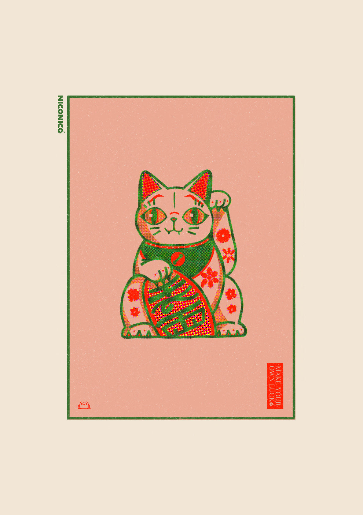 Lucky Cat
