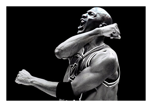 Michael Jordan
