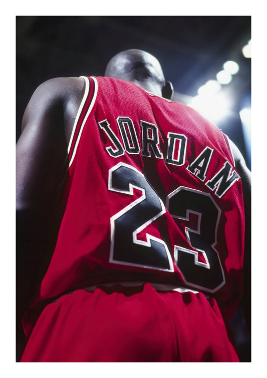 Michael Jordan