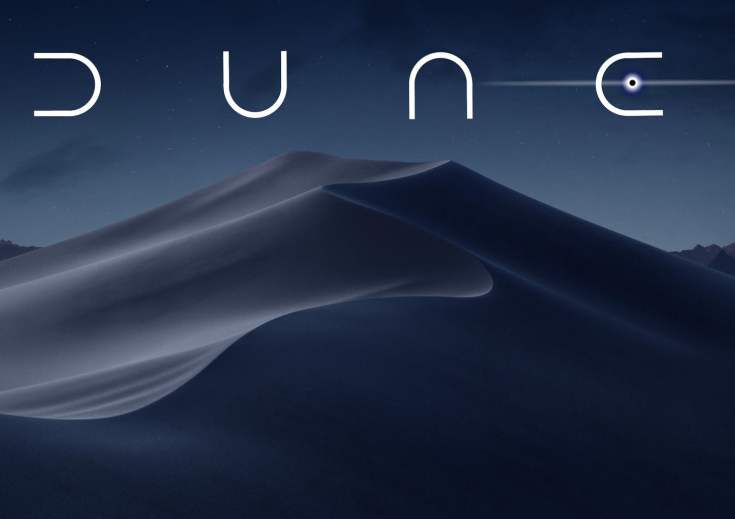 Dune
