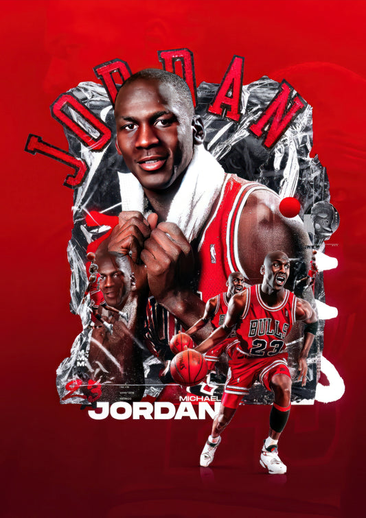 Michael Jordan