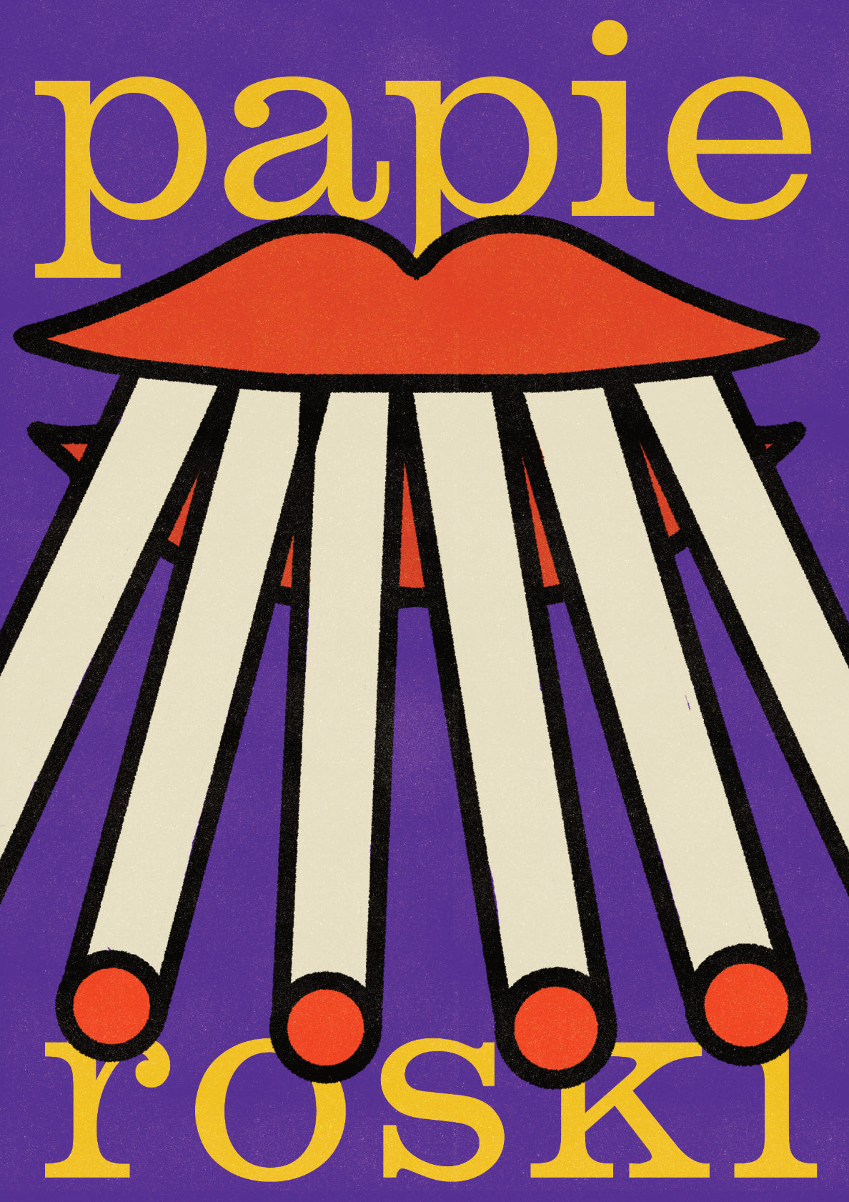 Ciggies / papieroski