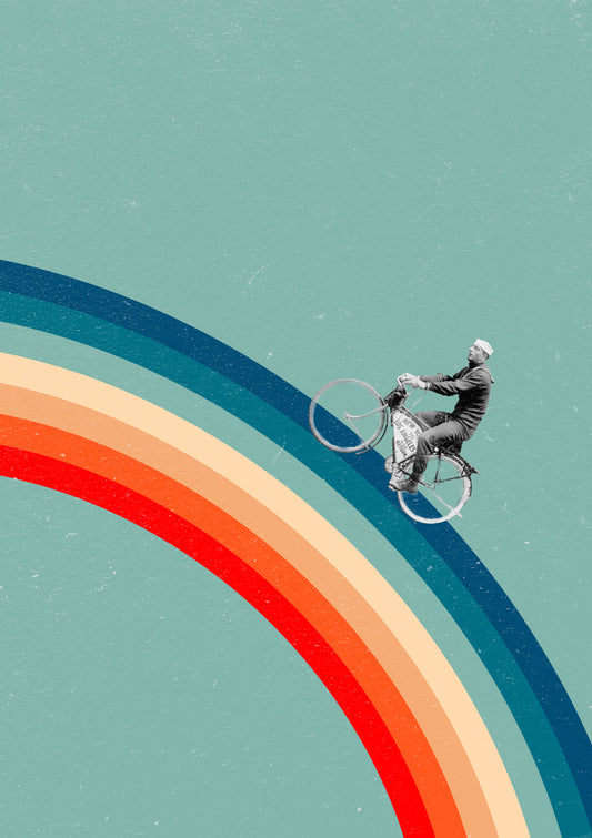 New York to Los Angeles (and return)