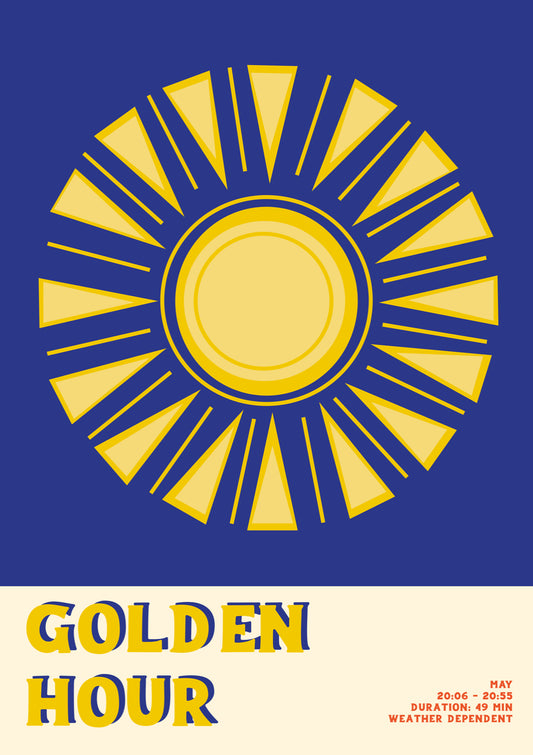 Golden Hour