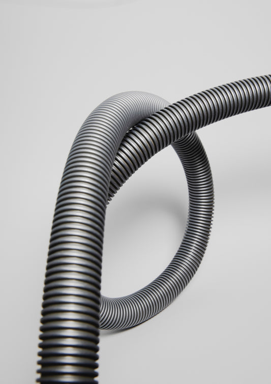 Geometric hoover / minimal styly photo print