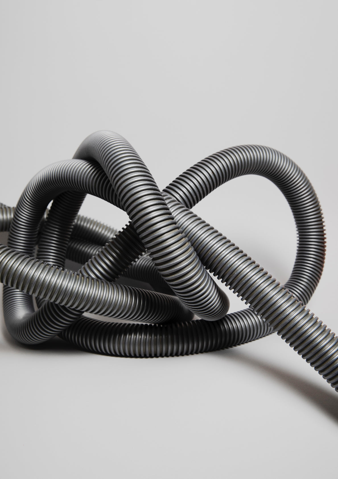 Geometric hoover / minimal style photo print