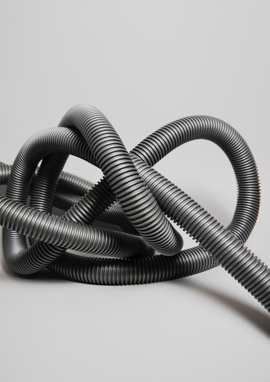 Geometric hoover / minimal style photo print