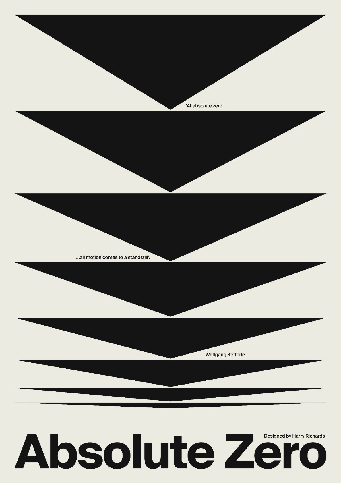 ABSOLUTE ZERO (White)