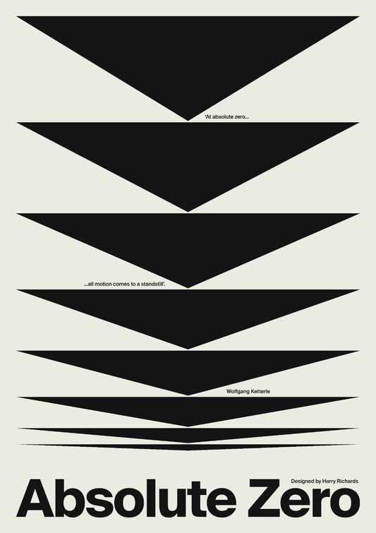 ABSOLUTE ZERO (White)