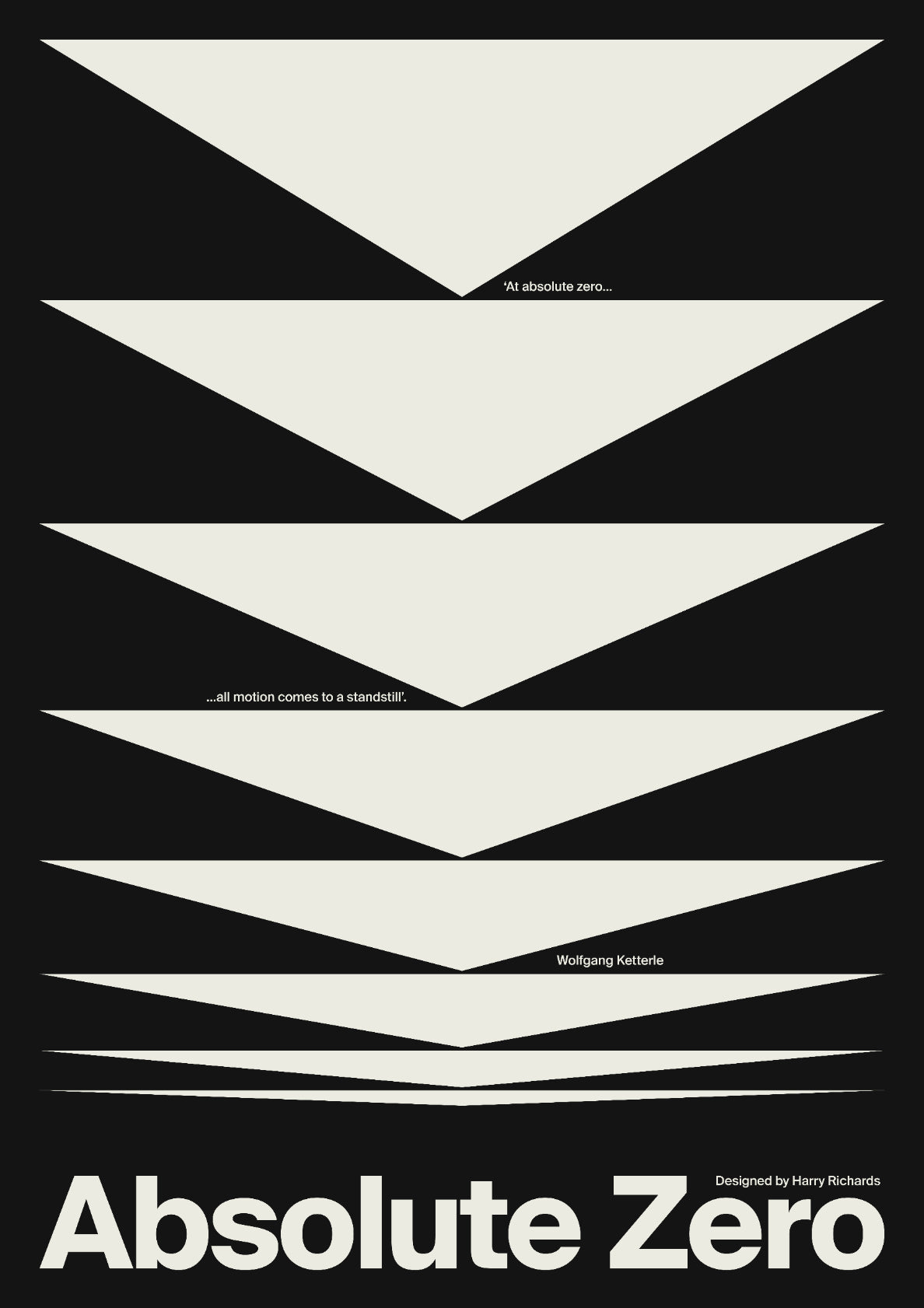 ABSOLUTE ZERO (Black)