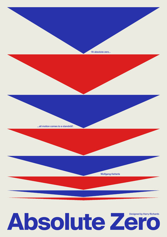 ABSOLUTE ZERO