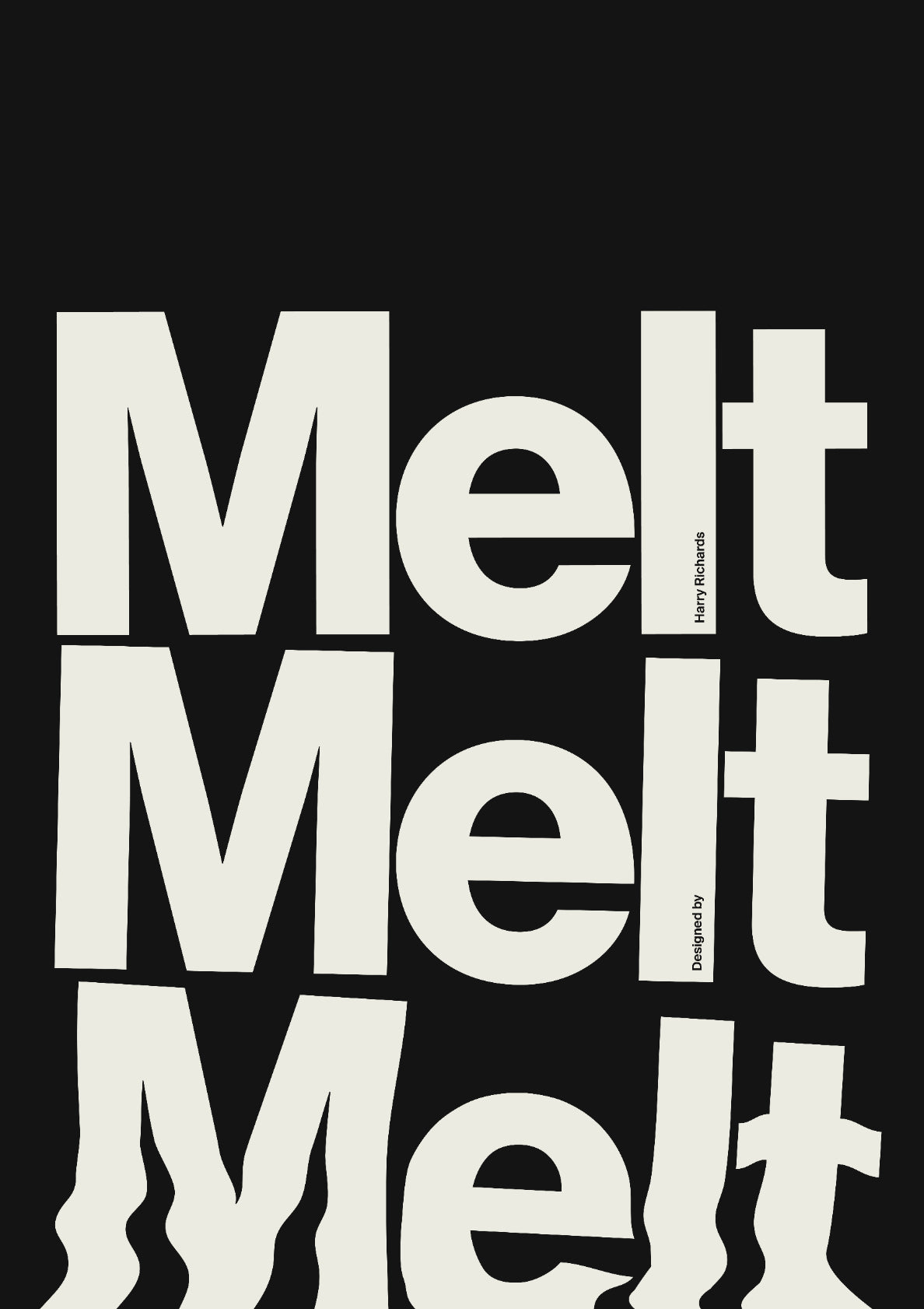 MELT (Black)