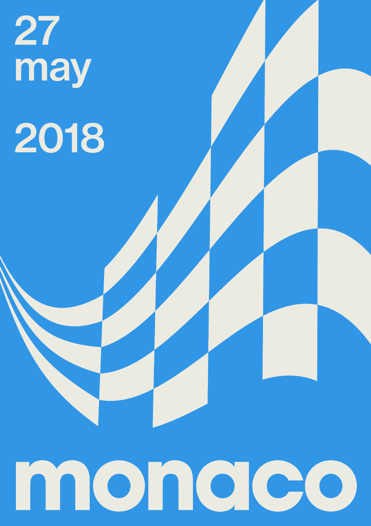 MONACO 2018