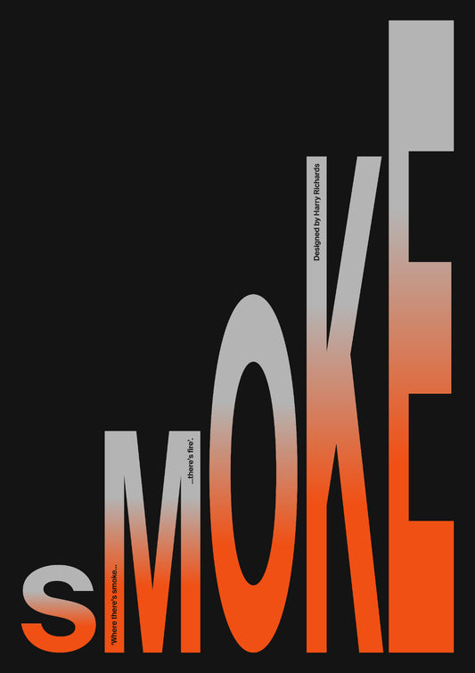 SMOKE (Gradient)
