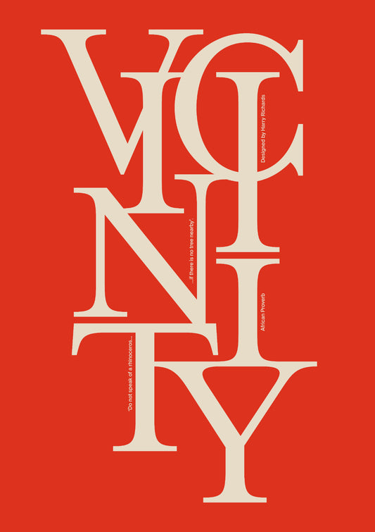 VICINITY