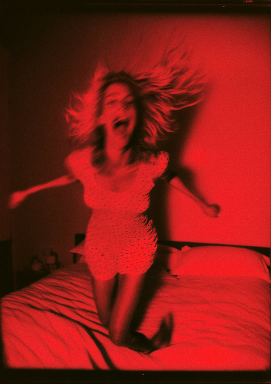 Gravity-defying leaps