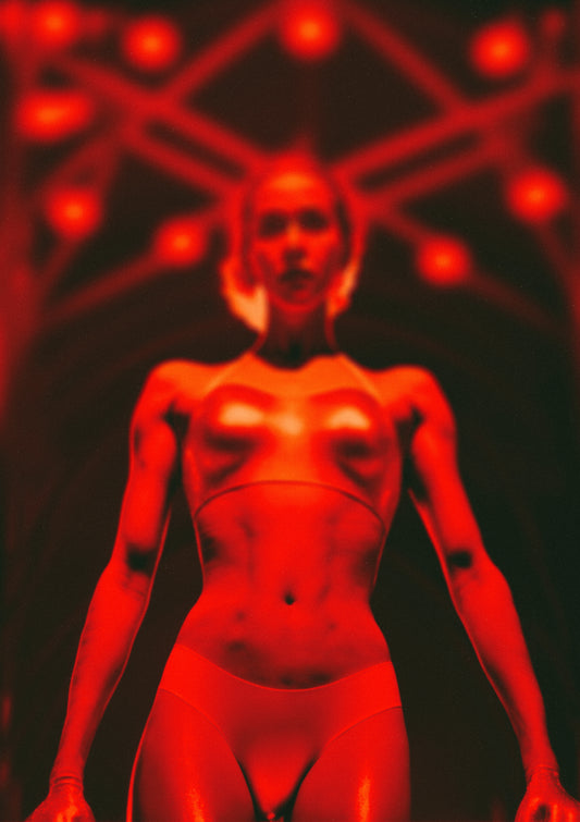 Pressure and Perseverance