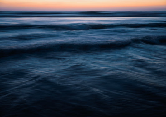 The Uniqueness of Waves XXXV