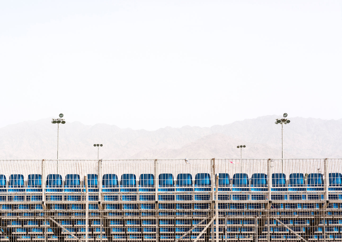 Scenes from Eilat #30