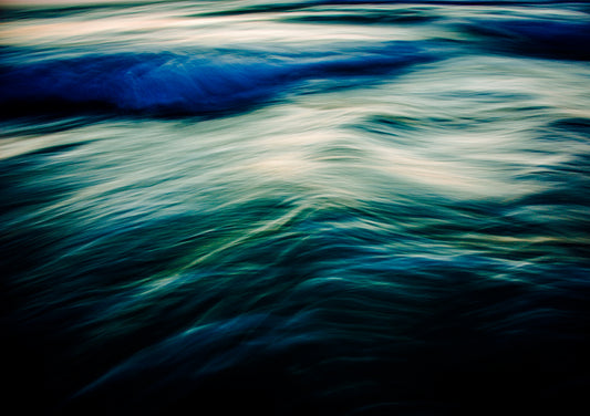 The Uniqueness of Waves V