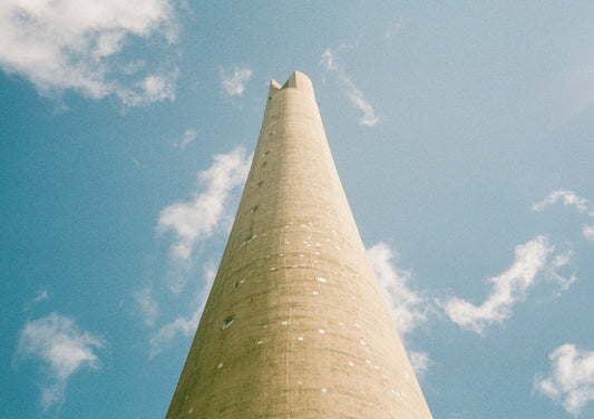Northampton Lift Tower