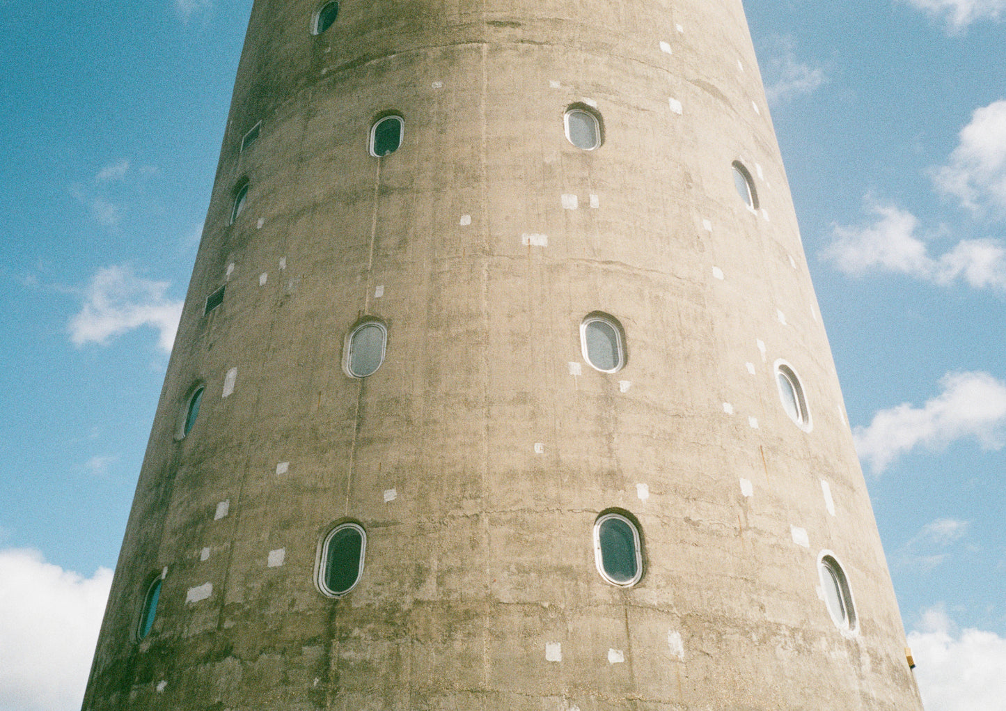 Northampton Lift Tower