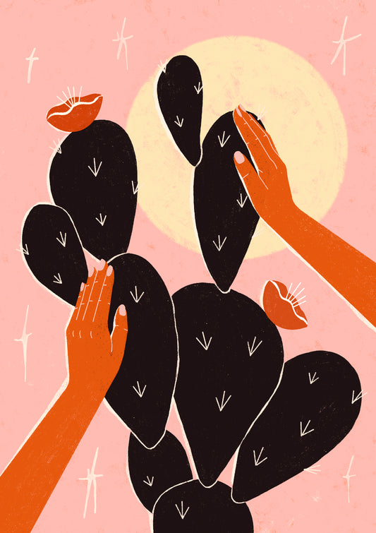 Care for your thorns